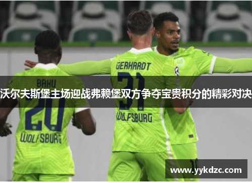 沃尔夫斯堡主场迎战弗赖堡双方争夺宝贵积分的精彩对决